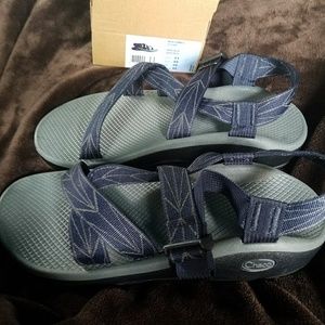 Men's Chaco ZCLOUD Size 11
